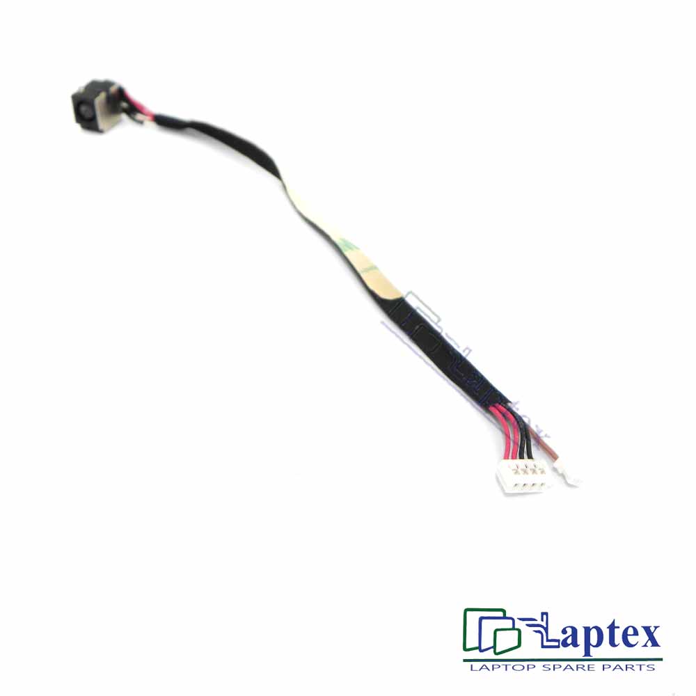 Hp Probook 4510s Dc Jack